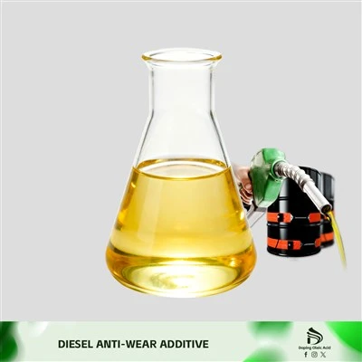 Anti Gel Ukax Diesel ukatakiw